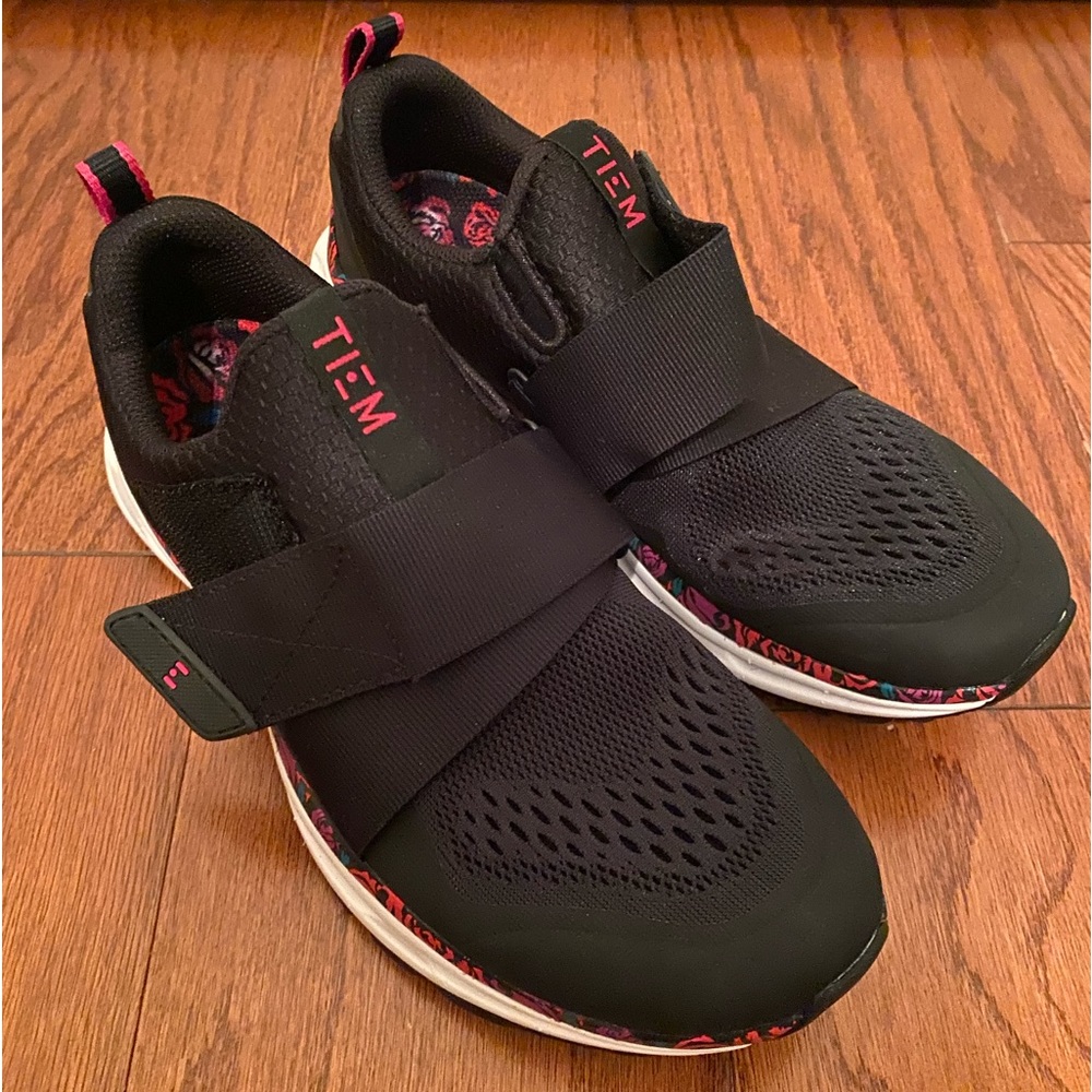 Tiem Cycling Shoes